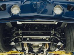 1969 Chevrolet Camaro 6-Speed