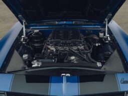 1969 Chevrolet Camaro 6-Speed