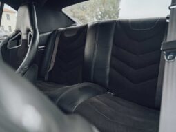 1969 Chevrolet Camaro 6-Speed