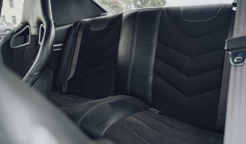 								1969 Chevrolet Camaro 6-Speed full									