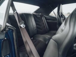 1969 Chevrolet Camaro 6-Speed