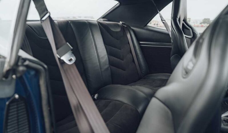 								1969 Chevrolet Camaro 6-Speed full									