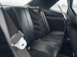 1969 Chevrolet Camaro 6-Speed full