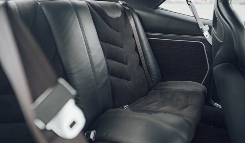 								1969 Chevrolet Camaro 6-Speed full									