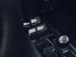 1969 Chevrolet Camaro 6-Speed full