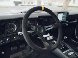 1969 Chevrolet Camaro 6-Speed full