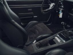 1969 Chevrolet Camaro 6-Speed full