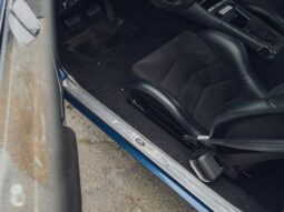 1969 Chevrolet Camaro 6-Speed full