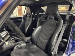 1969 Chevrolet Camaro 6-Speed full