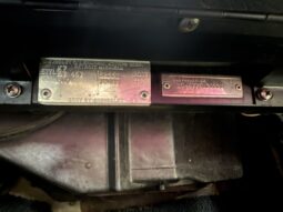 1967 Chevrolet Corvette Convertible L36 427 390 4-Speed