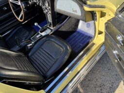 										1967 Chevrolet Corvette Convertible L36 427 390 4-Speed full									