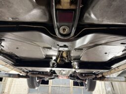 										1967 Chevrolet Corvette Convertible L36 427 390 4-Speed full									