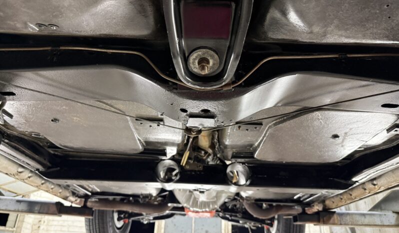 								1967 Chevrolet Corvette Convertible L36 427 390 4-Speed full									