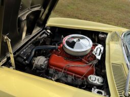 										1967 Chevrolet Corvette Convertible L36 427 390 4-Speed full									