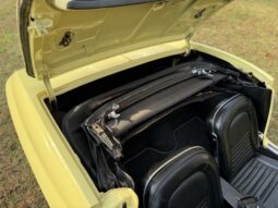 										1967 Chevrolet Corvette Convertible L36 427 390 4-Speed full									