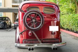 										1947 GMC 3/4-Ton Custom Panel Van full									