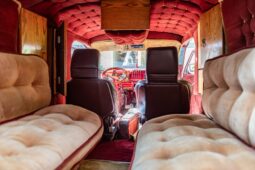 1947 GMC 3/4-Ton Custom Panel Van