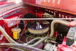 1947 GMC 3/4-Ton Custom Panel Van