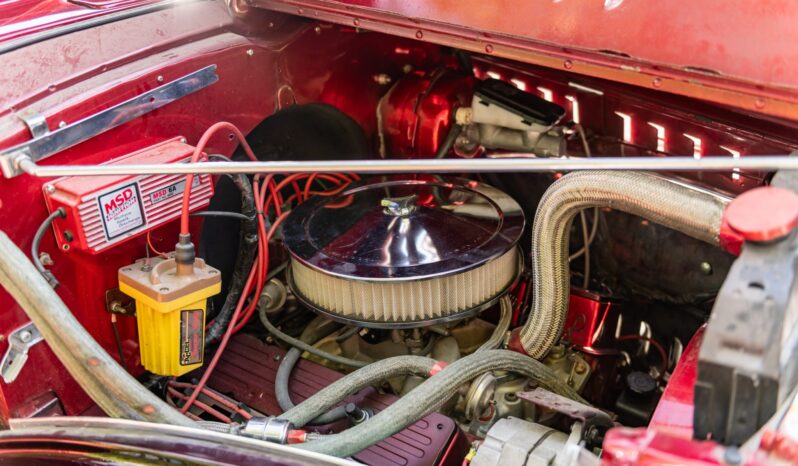 								1947 GMC 3/4-Ton Custom Panel Van full									