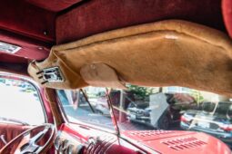 										1947 GMC 3/4-Ton Custom Panel Van full									