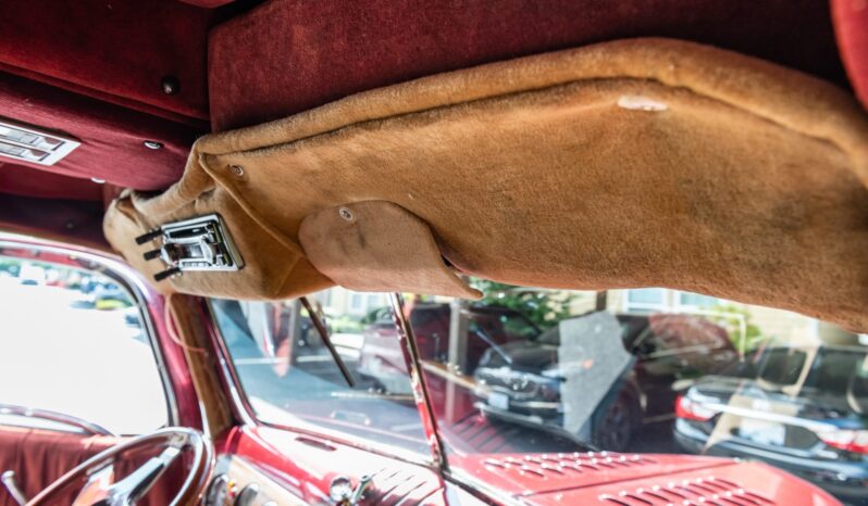 								1947 GMC 3/4-Ton Custom Panel Van full									