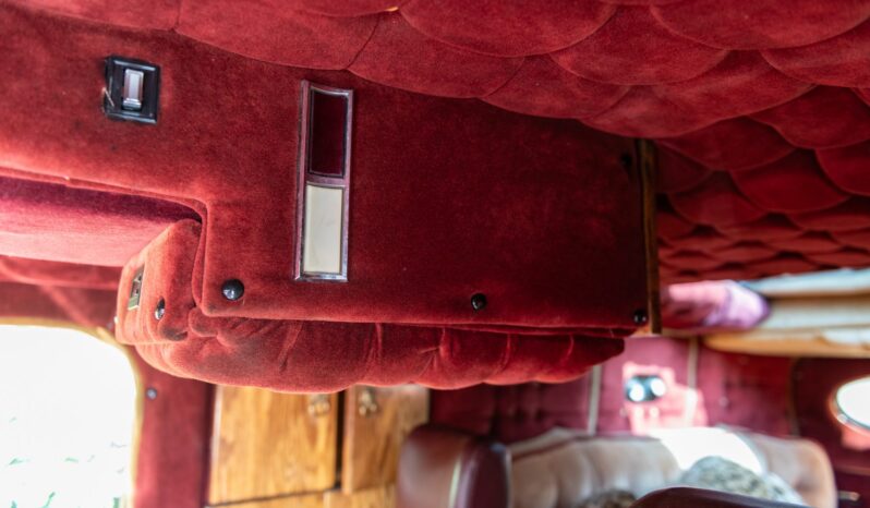 								1947 GMC 3/4-Ton Custom Panel Van full									