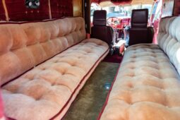 										1947 GMC 3/4-Ton Custom Panel Van full									