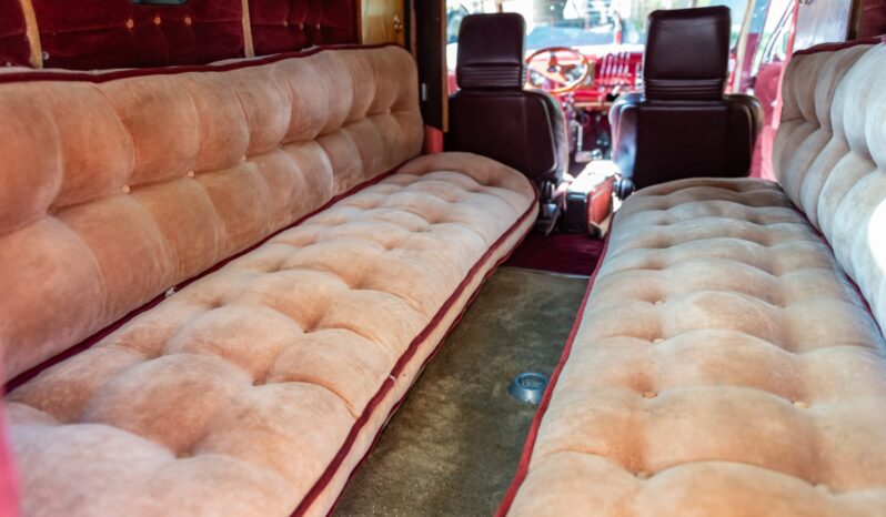 								1947 GMC 3/4-Ton Custom Panel Van full									