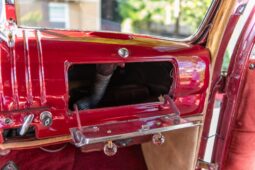 										1947 GMC 3/4-Ton Custom Panel Van full									