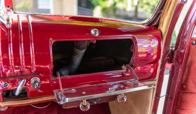 								1947 GMC 3/4-Ton Custom Panel Van full									