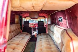 										1947 GMC 3/4-Ton Custom Panel Van full									