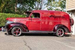 										1947 GMC 3/4-Ton Custom Panel Van full									