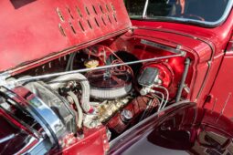 										1947 GMC 3/4-Ton Custom Panel Van full									