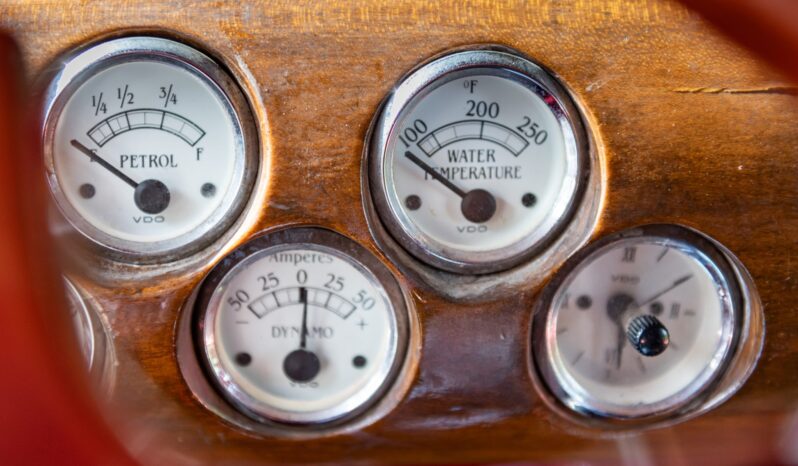 								1947 GMC 3/4-Ton Custom Panel Van full									