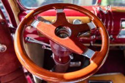 										1947 GMC 3/4-Ton Custom Panel Van full									