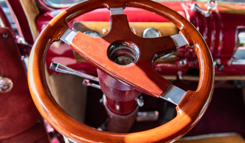 								1947 GMC 3/4-Ton Custom Panel Van full									