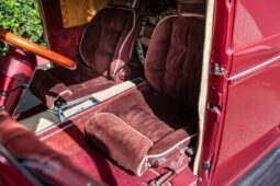 										1947 GMC 3/4-Ton Custom Panel Van full									