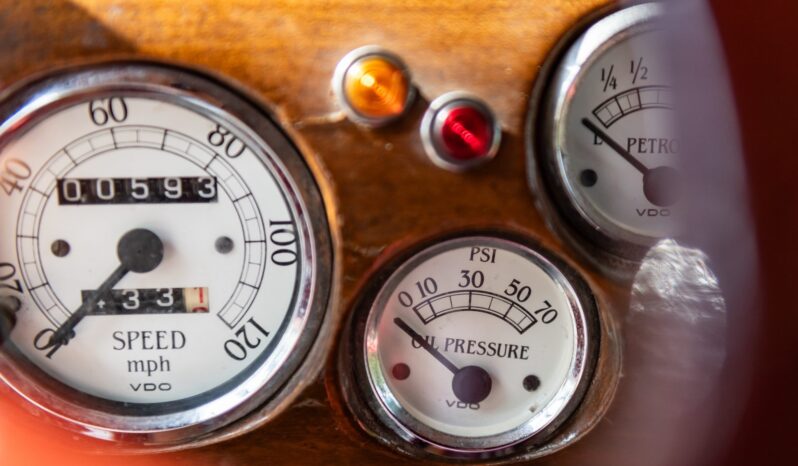 								1947 GMC 3/4-Ton Custom Panel Van full									