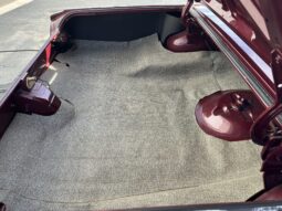 1964 Ford Galaxie 500XL Fastback R-Code 427 4-Speed