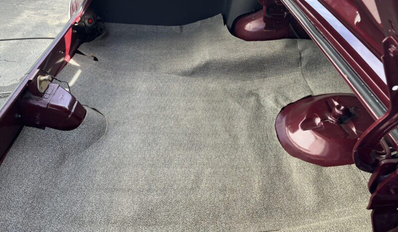 								1964 Ford Galaxie 500XL Fastback R-Code 427 4-Speed full									