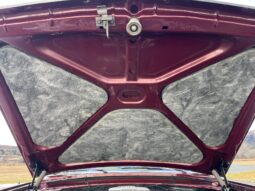 1964 Ford Galaxie 500XL Fastback R-Code 427 4-Speed