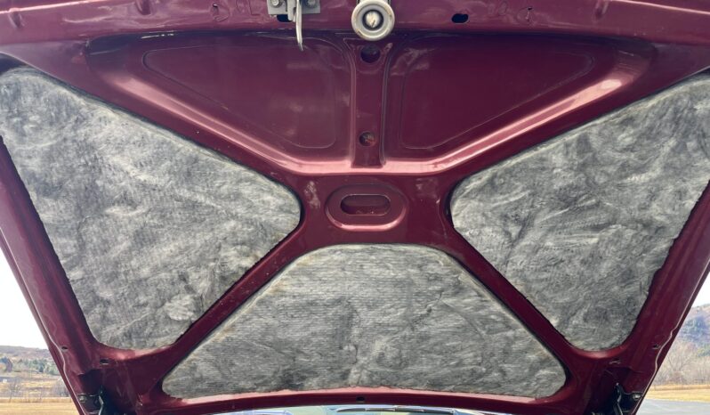 								1964 Ford Galaxie 500XL Fastback R-Code 427 4-Speed full									