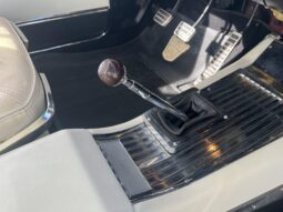 1964 Ford Galaxie 500XL Fastback R-Code 427 4-Speed