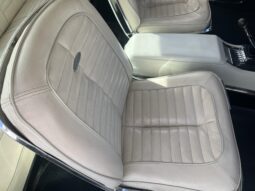 1964 Ford Galaxie 500XL Fastback R-Code 427 4-Speed