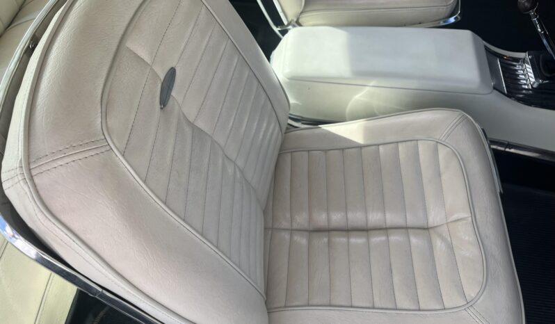 								1964 Ford Galaxie 500XL Fastback R-Code 427 4-Speed full									