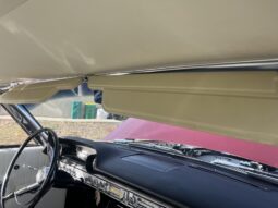 1964 Ford Galaxie 500XL Fastback R-Code 427 4-Speed full