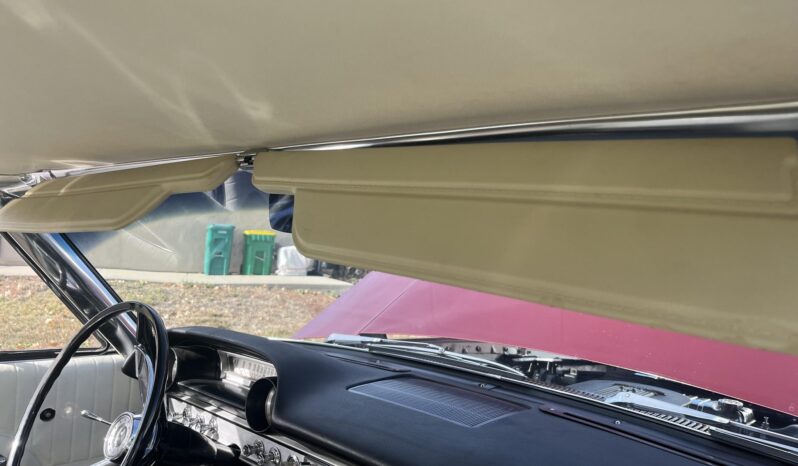 								1964 Ford Galaxie 500XL Fastback R-Code 427 4-Speed full									