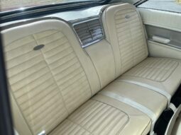 1964 Ford Galaxie 500XL Fastback R-Code 427 4-Speed full