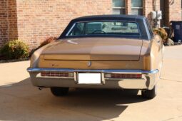 1965 Buick Riviera Gran Sport