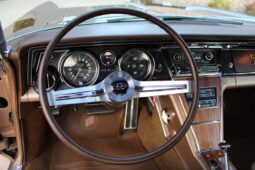 1965 Buick Riviera Gran Sport